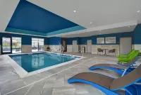 Hampton Inn by Hilton Cave City - Pools