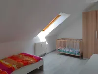 3 Bedroom Private Vacation Home in Denklingen Các khách sạn ở Denklingen