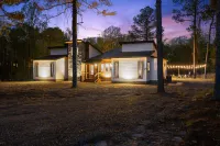 Summer Specials: 4 King Master Bedrooms - Bunkhouse - Sleeps16+