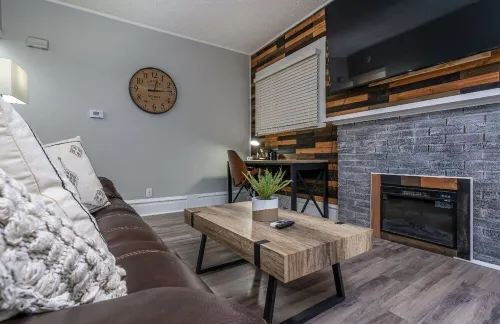 Remote Ready I 2 BR 1 BA