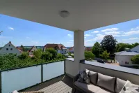 Warburg vacation apartment