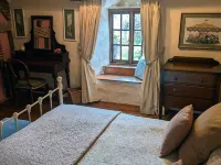Stunning Period Farmhouse in Rural Setting Hotels in Corwen
