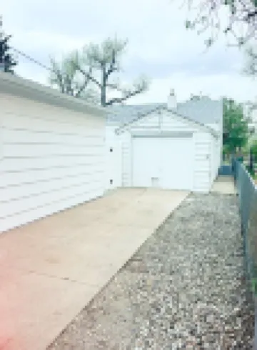 Centrally located updated home