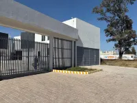 Hotel Finisterre Hôtels à : San Martín Texmelucan
