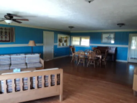 Mountain View Lodge near Mesa Verde National Park