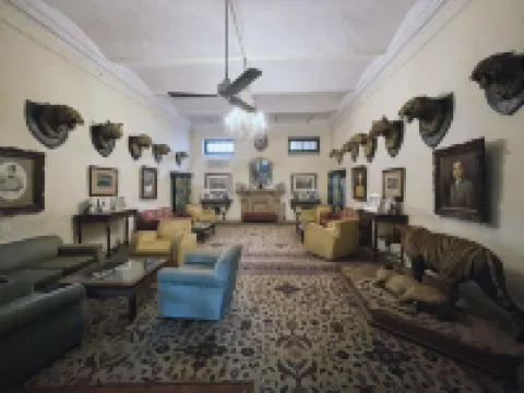 The Fort Unchagaon- by Aspen ハープルのホテル