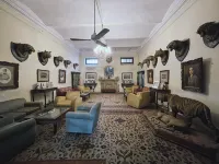 The Fort Unchagaon- by Aspen Hotel a Bulandshahar
