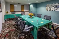 Hampton Inn San Francisco-Airport Hotels in South San Francisco