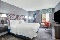 Hampton Inn Sanford Hotels in Sanford