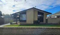 Cosy 2 bedroom apartment in central location