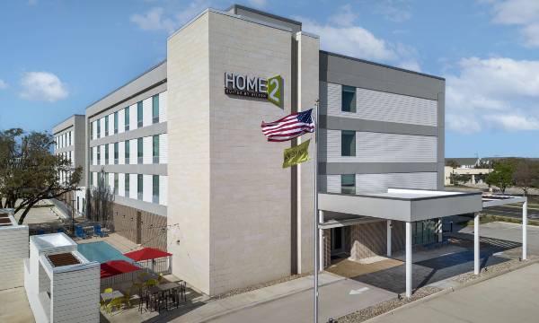 Home2 Suites by Hilton Georgetown Austin North