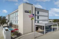 Home2 Suites by Hilton Georgetown Austin North - Gym