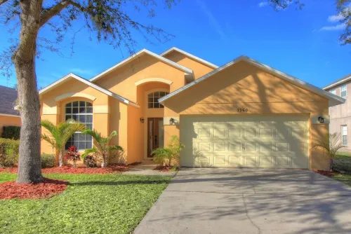 Adventure Villa - Beauty & Beast Dining -Themed & Customize Rooms - Private Pool