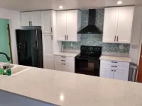 Beautiful Pool Home located just 5 minutes from Hudson Beach!