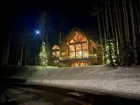 SKI-IN/ SKI-OUT WITH GORGEOUS MOUNTAIN VIEWS! Các khách sạn gần Himmel Spa