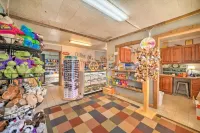 Condo #23 on Kentucky Lake - Lynnhurst Resort