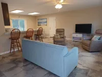 • Pool home • Spacious yard • Hotels in Spring Hill