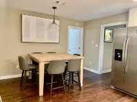 Quincy Ranch ~ Pet Friendly 3 bedroom 2 bath home