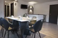 Moderne Ferienwohnung im Herzen Ostfrieslands