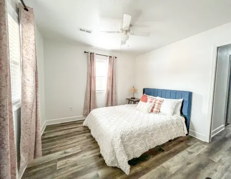 Historic Home by Dogwood Lake/Glendale