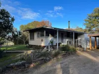 Yarramalong 2 bedroom cottage
