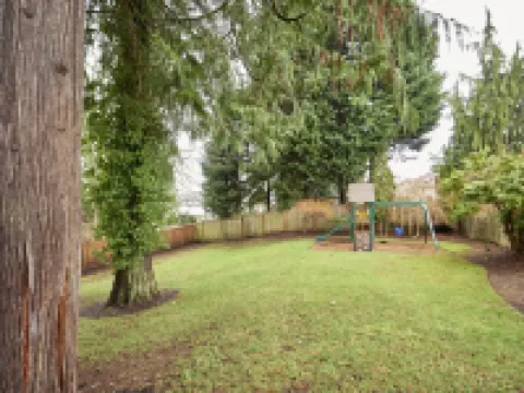 Experience Woodinville Wine Country/Downtown Bothell 博塞爾酒店