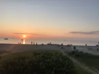 Condo on the Sound w/Beautiful Sunsets! Hotels in Montauk