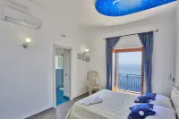 Casa Saverio Holiday house