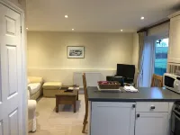 Pear Tree Cottage. 2-bedroomed cottage.  Short breaks welcome.  Free Wifi