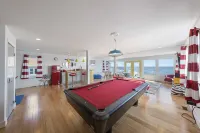 Waterfront Cottage on Lake Erie