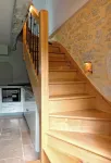 Promo Old farmhouse Causse de Limogne and Chemin de St Jacques de Comp
