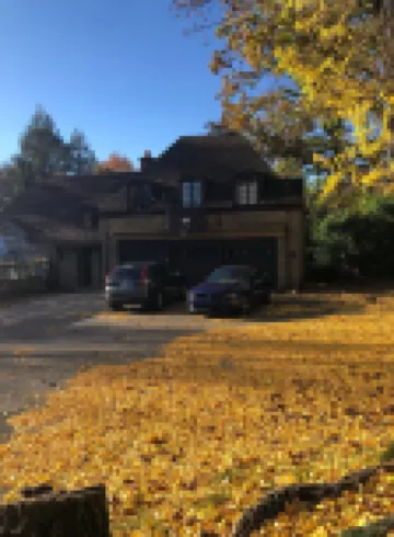 Charming Carriage house apartment in prime  location + Free Parking