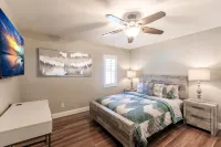 Fun in the Sun! Heated Pool & Game Room Hotels near Sun-N-Fun Lagoon