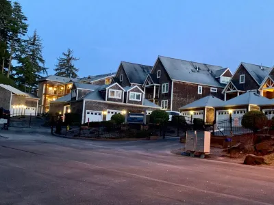 Cliff Haven at Seaside Point-Top Floor with the Best Views - 208+ 5 Star Reviews