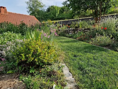 Holiday home Mittelmühle in the Franconian Switzerland Отели в г. Верхняя Франкония