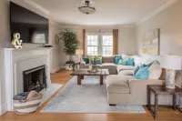 TOP Yellow Springs BnB+ Pet Friendly