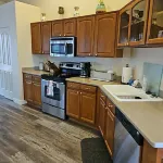 Cozy home in beautiful Prescott, Az. Minutes from downtown. 야바파이 호텔