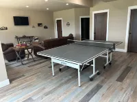 Mountain Home- Spectacular Views of Long's Peak- 10 minutes to town-3 full bath