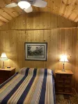 Alden Sunset Cabin
