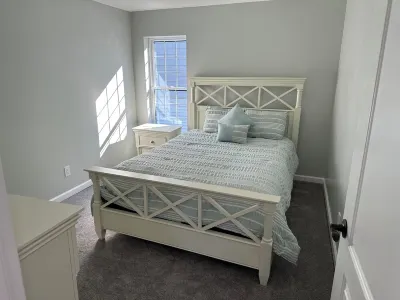 Alexbay Retreat within a short walk to all the downtown attractions