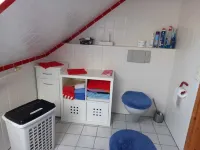 Gemütliche Ferienwohnung in der Nähe von Edersee und Twistesee