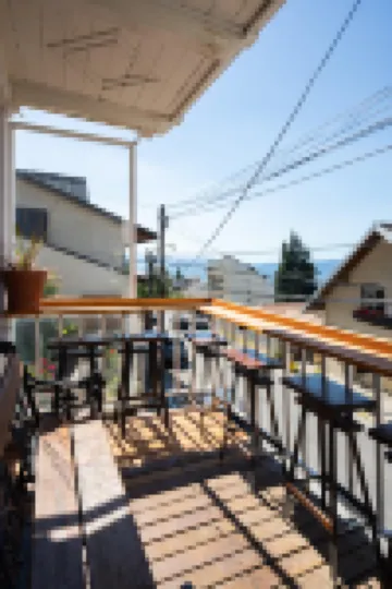 Tangoinn Hostel Downtown