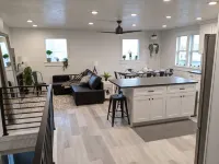 Brand new everything Hotels in South Salt Lake