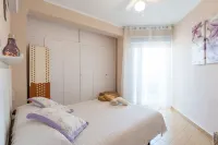 Beautiful and modern apartment in downtown Málaga