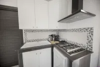 Villa Francesca Sicily 16, Apartment in Villa on the sea Hotels in Casteldaccia