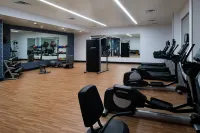 Four Points by Sheraton Kansas City Olathe - Gym