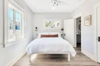 Park St Classic, King Bed,  Located in Heart of Paso Robles