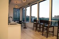 A Home Away From Home In Fells Point