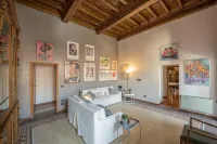 CAMBIONI ROOMS DOWNTOWN APARTMENT cin.IT00005C2SW6NAP8 - Kitchens