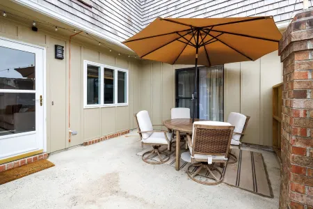 OBX Dreamin’ Отели в г. Китти-Хок